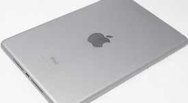 Good
													Apple iPad Mini 4 - Wi-Fi, Gray, 128 GB, photo 5 of 9