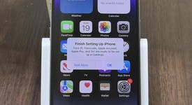 Good
													Apple iPhone 14 Pro - Unlocked, Purple, 256 GB, A2650, photo 4 of 9
