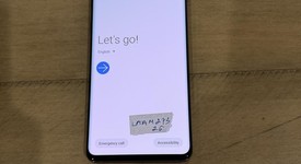 Good
													Samsung Galaxy S10 - Unlocked, Black, 128 GB, 8 GB, SM-G973U1, photo 5 of 5