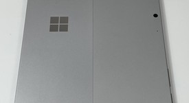 Mint
													Microsoft Surface Pro 7 - I5, Platinum, 128 GB, 8 GB, photo 4 of 9