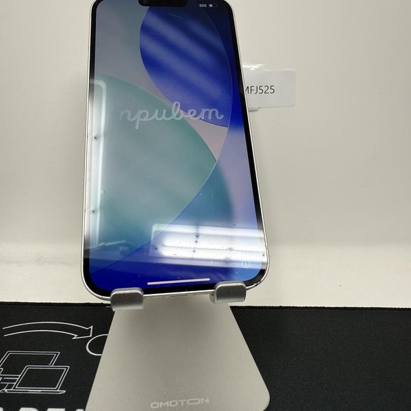 Apple iPhone 14 Plus - Unlocked, 128 GB, Starlight, A2632