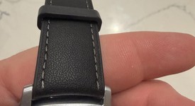 Mint
													Samsung Galaxy Watch8 Classic - Wi-Fi, Black, SM-L500, 46mm, photo 4 of 10