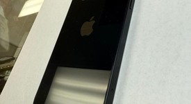 Good
													Apple iPhone 12 - Unlocked, Black, 64 GB, A2172, photo 4 of 6
