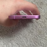 Mint Apple iPhone 16 - T-Mobile, 128 GB, Pink, A3081