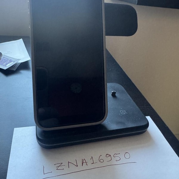 Apple iPhone 15 Pro Max - Unlocked, 256 GB, Natural, A2849