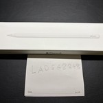 Used Apple Pencil 2nd Gen