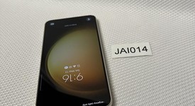 Good
													Samsung Galaxy S23 - Verizon, Cream, 128 GB, 8 GB, SM-S911U, photo 5 of 7