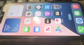 Fair
													Apple iPhone 14 - T-Mobile, Midnight, 128 GB, A2649, photo 4 of 5