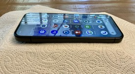 Good
													Google Pixel 9 - Unlocked, Obsidian, 128 GB, 12 GB, G2YBB, photo 4 of 14