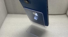 Mint
													Apple iPhone 13 - Unlocked, Blue, 128 GB, A2482, photo 3 of 9