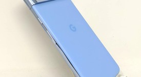 Mint
													Google Pixel 8 Pro - Unlocked, Bay, 128 GB, 12 GB, G1MNW, mmWave 5G, photo 4 of 10