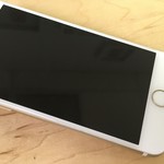 Fair Apple iPhone 7 - Unlocked, Gold, 32 GB, A1778, GSM