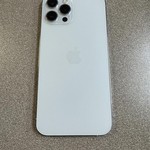 Fair Apple iPhone 12 Pro Max - Unlocked, 256 GB, Silver, A2342