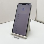 Fair Apple iPhone 14 Pro Max - Unlocked, 128 GB, Silver, A2651