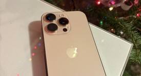 Mint
													Apple iPhone 16 Pro - T-Mobile, Desert, 256 GB, A3083, photo 5 of 23