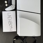 Good PlayStation 5 Slim Standard Edition (2023) - 1 TB, White