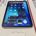 Mint Apple iPad (11th Gen) - Wi-Fi, 128 GB, Silver, A3354