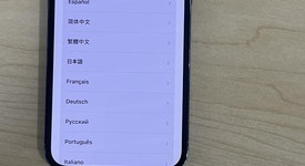 Fair
													Apple iPhone 13 - Unlocked, Midnight, 128 GB, A2482, photo 6 of 6