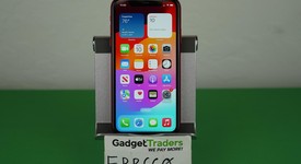 Good
													Apple iPhone 11 - Unlocked, Red, 64 GB, A2111, photo 1 of 13