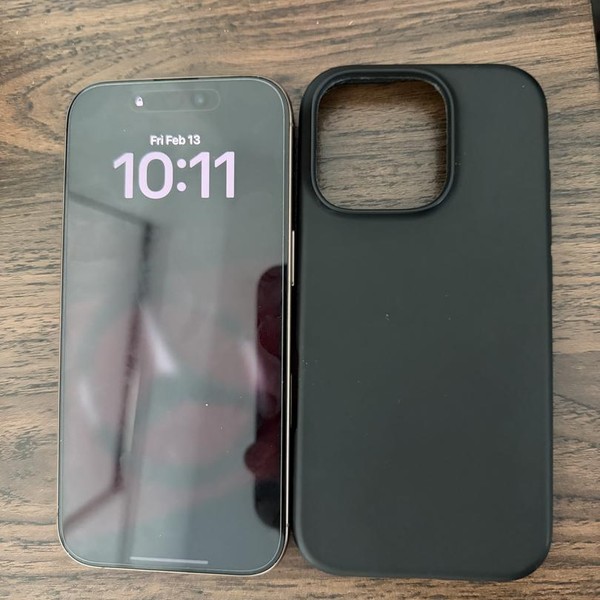 Apple iPhone 16 Pro - Unlocked, 128 GB, Desert, A3083