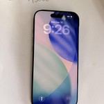 Good Apple iPhone Air - Unlocked, 256 GB, Sky Blue, A3260