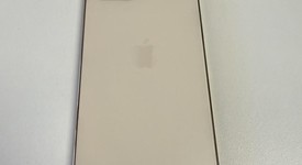 Good
													Apple iPhone 12 Pro Max - Unlocked, Gold, 128 GB, A2342, photo 1 of 9