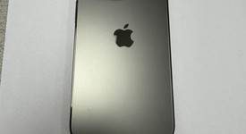 Mint
													Apple iPhone 13 Pro - Unlocked, Graphite, 128 GB, A2483, photo 2 of 14