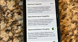 Good
													Apple iPhone 11 - Xfinity, Green, 64 GB, A2111, photo 2 of 3
