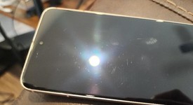 Good
													Google Pixel 8 - Unlocked, Rose, 128 GB, 8 GB, G9BQD, Sub-6 5G, photo 3 of 5