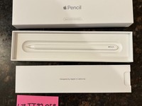 Apple Pencil 2nd Gen