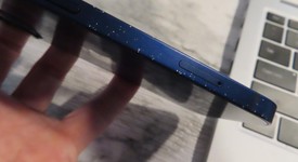 Fair
													Apple iPhone 12 Mini - Unlocked, Blue, 128 GB, A2176, photo 4 of 6