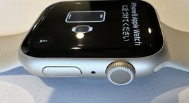 Mint
													Apple Watch Series 8 45mm - Starlight, A2771 - GPS, Aluminum, photo 3 of 7
