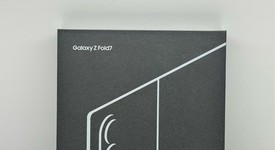 New
													Samsung Galaxy Z Fold7 - Unlocked, Jetblack, 512 GB, 12 GB, SM-F966U1, photo 3 of 3