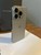 Mint Apple iPhone 15 Pro - Unlocked, Natural, 256 GB, A2848