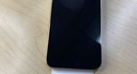 Mint
													Apple iPhone 13 Pro - Unlocked, Gold, 128 GB, A2483, photo 1 of 5