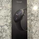 New Google Pixel Watch 5 - Unlocked, Black, 45mm, LTE