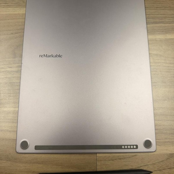 reMarkable Paper Pro 11.8