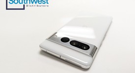 Fair
													Google Pixel 7 Pro - Unlocked, Snow, 512 GB, 12 GB, GE2AE, photo 3 of 10