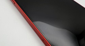 Mint
													Apple iPhone 12 - Unlocked, Red, 64 GB, A2172, photo 4 of 11
