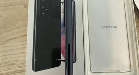 Good
													Samsung Galaxy A53 5G - T-Mobile, Black, 128 GB, 6 GB, photo 4 of 7