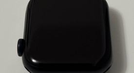 Mint
													Apple Watch SE 2nd Gen 44mm - Unlocked, Midnight, A2727 - Cellular, Aluminum, photo 4 of 6