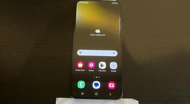 Mint
													Samsung Galaxy S22 Plus - T-Mobile, Black, 256 GB, 8 GB, SM-S906U, photo 1 of 7