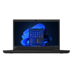 Used and refurbished Lenovo ThinkPad P15v (Gen 3)