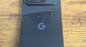 Mint
													Google Pixel 9 - Unlocked, Obsidian, 128 GB, 12 GB, G2YBB, photo 3 of 7