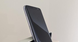 Good
													Samsung Galaxy S8 - Verizon, Black, 64 GB, 4 GB, SM-G950U, photo 2 of 4