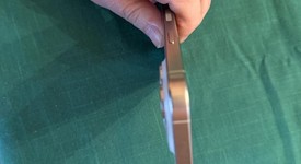 Mint
													Apple iPhone 15 Pro - Unlocked, White, 512 GB, A2848, photo 2 of 19