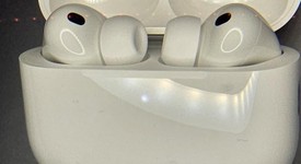 Used
													Apple AirPods Pro 3, photo 5 of 5