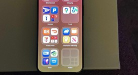 Mint
													Apple iPhone 15 Pro Max - Unlocked, Black, 256 GB, A2849, photo 2 of 8