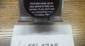 Good
													Samsung Galaxy Watch7 - Wi-Fi, Silver, SM-L310N, 44mm, photo 6 of 6