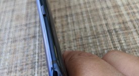 Good
													OnePlus 7 Pro - Unlocked, Blue, 256 GB, 12 GB, GM1917, photo 5 of 9